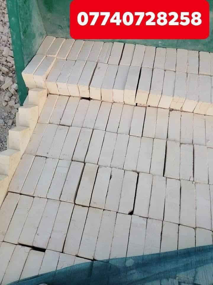 طابوق درجه اولى  
طابوق درجه ثانيه 
حسب الطلب موجود تك ٤٠٠٠ طابوكه 
سكس ٨٠٠٠ طابوكه لحمل قابل لزياده 
طابوق ركن وقوه وعدد مضبوط 
توصيل جميع مناطق البصره  والعماره 
واتساب او تصال  ***********  /*********** عمارة, ميسان
