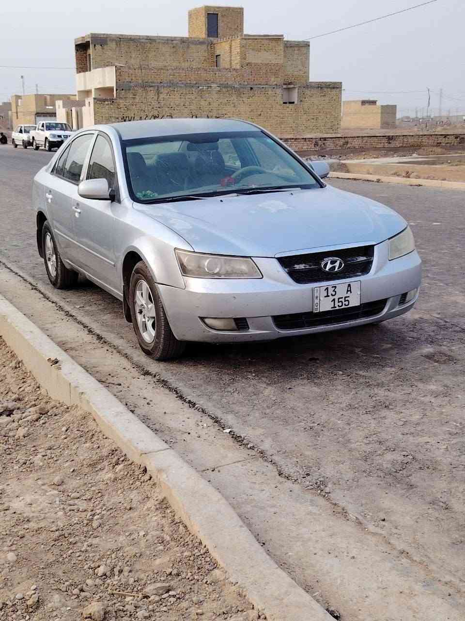 سوناته • ٢٠٠٨ • رقم ميسان