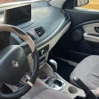 رينو • ٢٠١٦ • قطعة صبغ