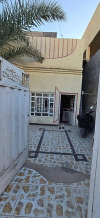 ٢٠٠م • طابو زراعي • طابقين