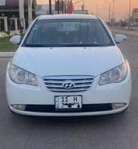 النترا • ٢٠١١ • رقم بغداد