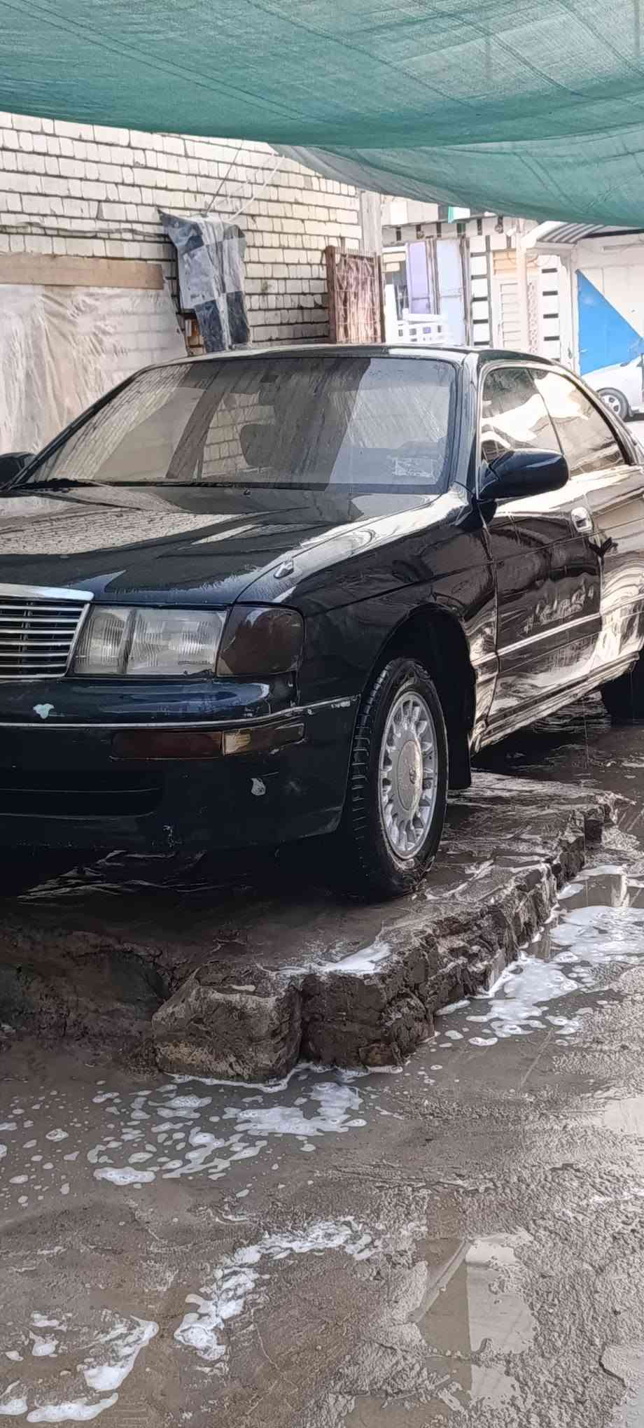 سلام عليكم بطه متصل مكينه وكير مكفولات حداديه 80 بلميه مكفوله عن الكص ونقل جثه رقم كربلاء السنويه سنه 2027 تنتهي مداور ثاني يوم السعر  40ورقه وبيه مجال المكان نجف /***********/
