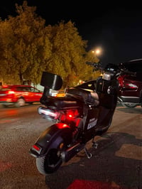 ريان R900 • خمس بطاريات • سرعه ٦٠