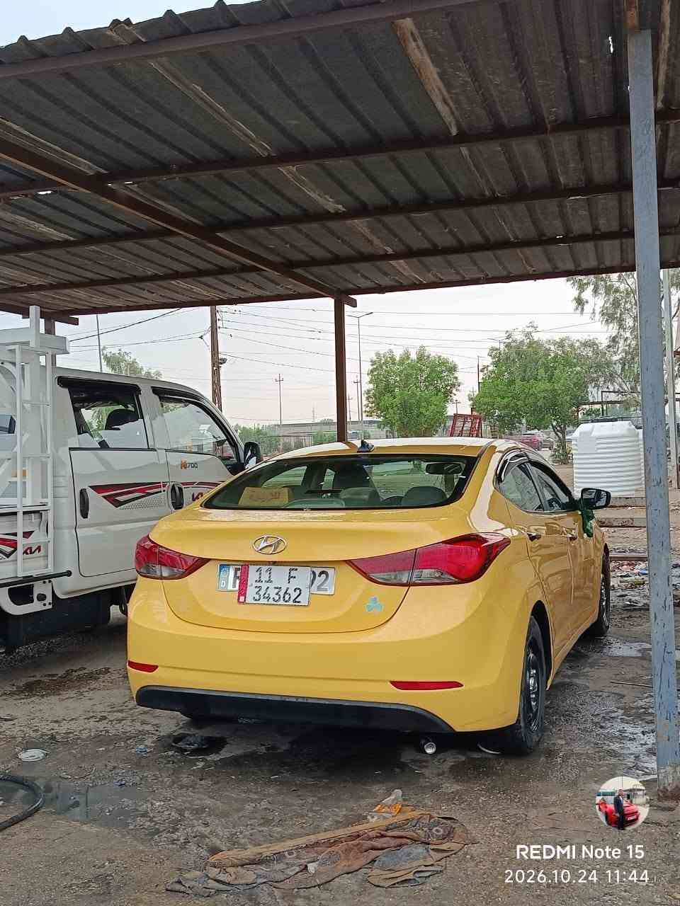 النترا • ٢٠١٦ • مكينة ١٨٠٠