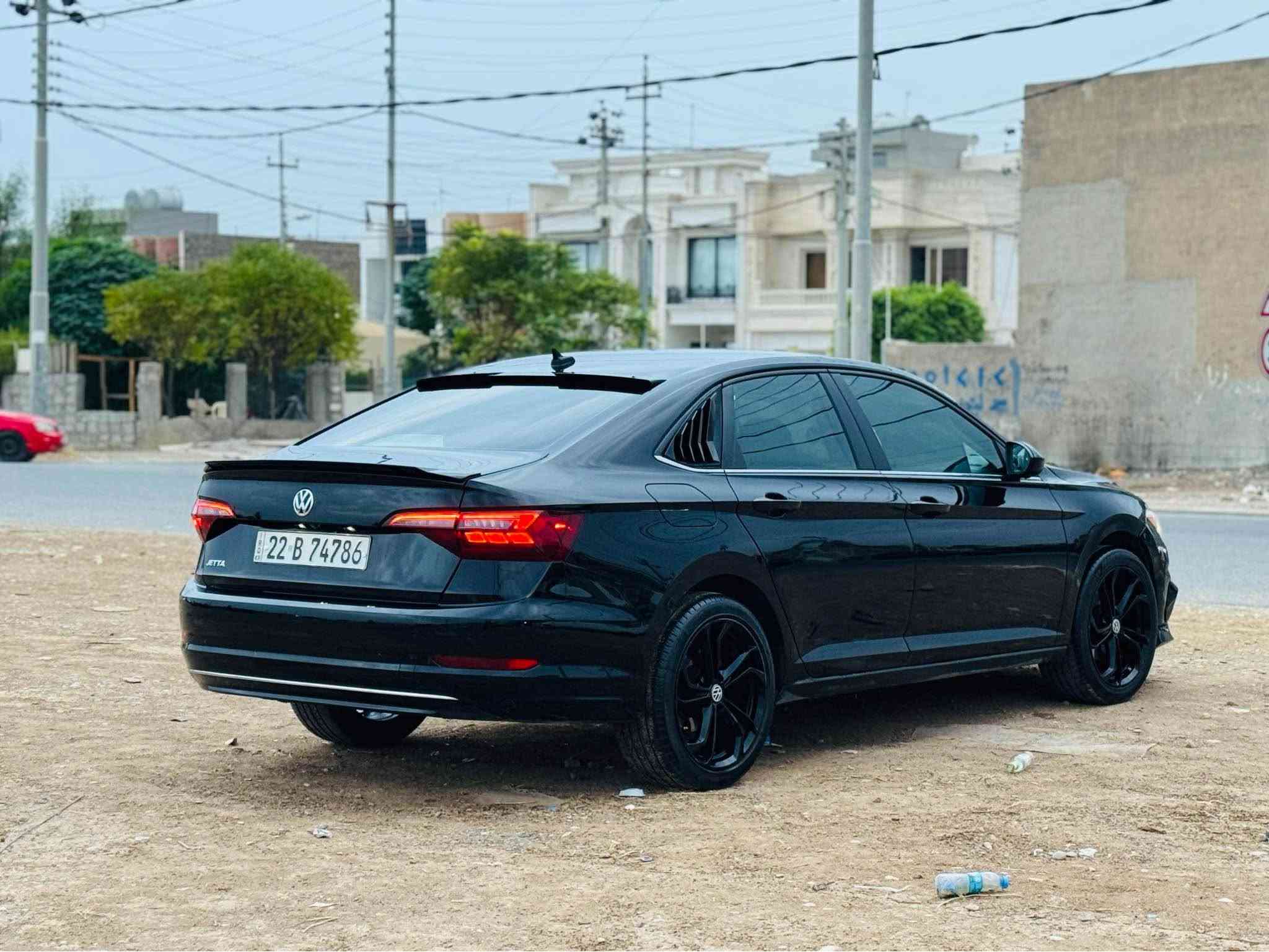 جيتا • ٢٠٢٠ • أربيل