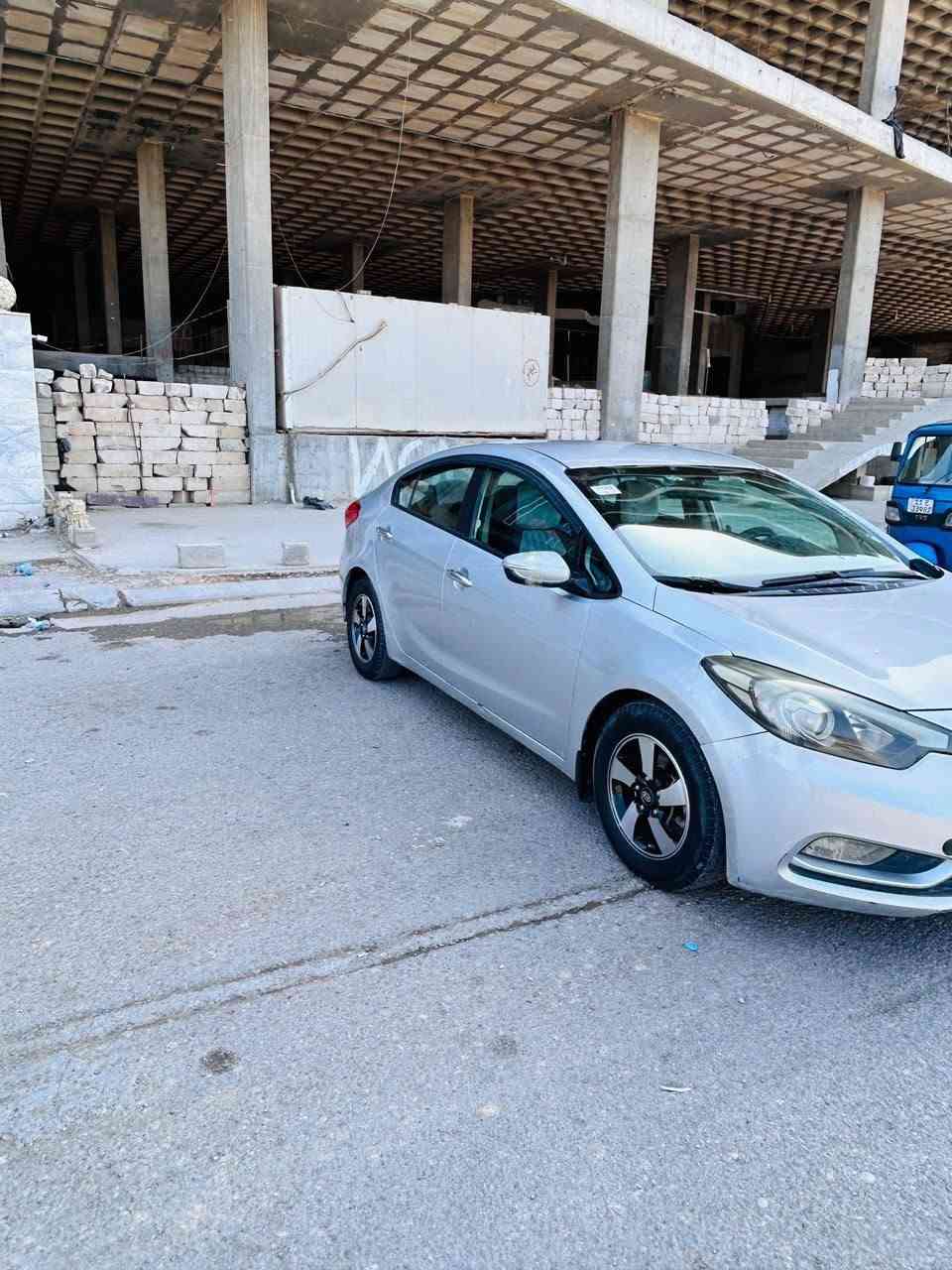 فورتي ٢٠١٥ • امريكي • مكينة ١٨٠٠