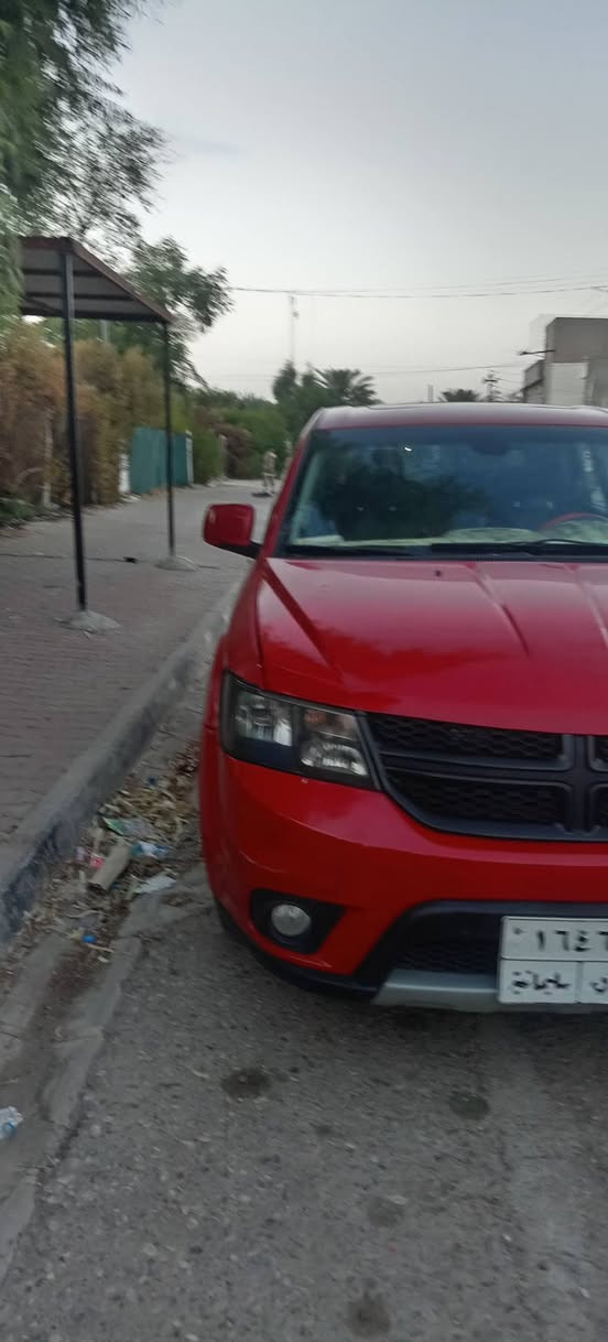 جورني  ٢٠١٨  فول بصمه سلايت  محرك ٦ بيهه اربع قطع صبغ سنويه جديد رقم قديم  تلفون *********** العنوان كركوك
