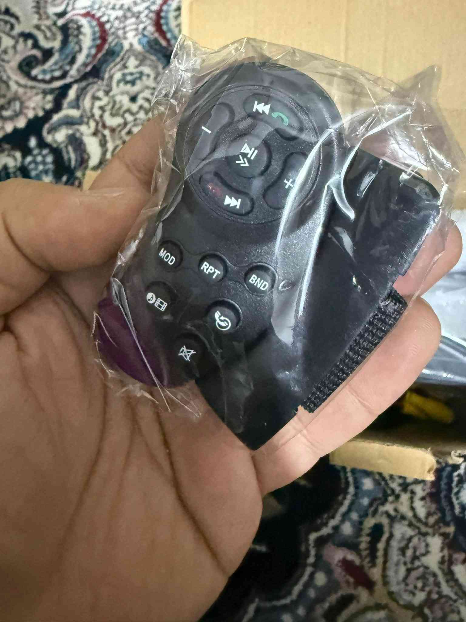 شاشة سيارة • كاربلاي • اندرويد اوتو