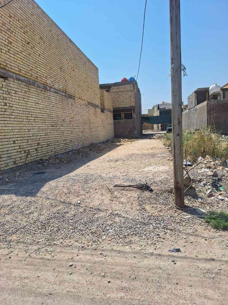 منطقة زراعي الامانه • ١٠٠م • سند ٢٥