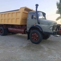 موديل ٨١ • مطولة • محرك جديد