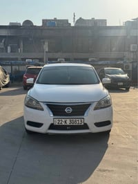 سنترا • ٢٠١٥ • أربيل
