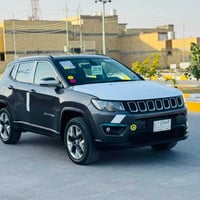 كومباس • ٢٠١٨ • وارد مريكي