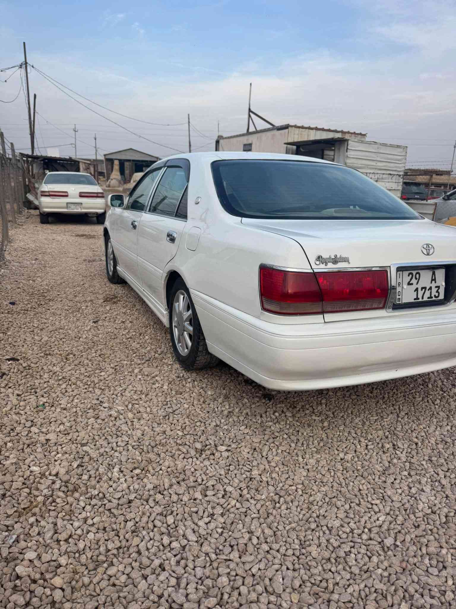 ملكة ٢٠٠٠ • رقم واسط • صبغه جديده