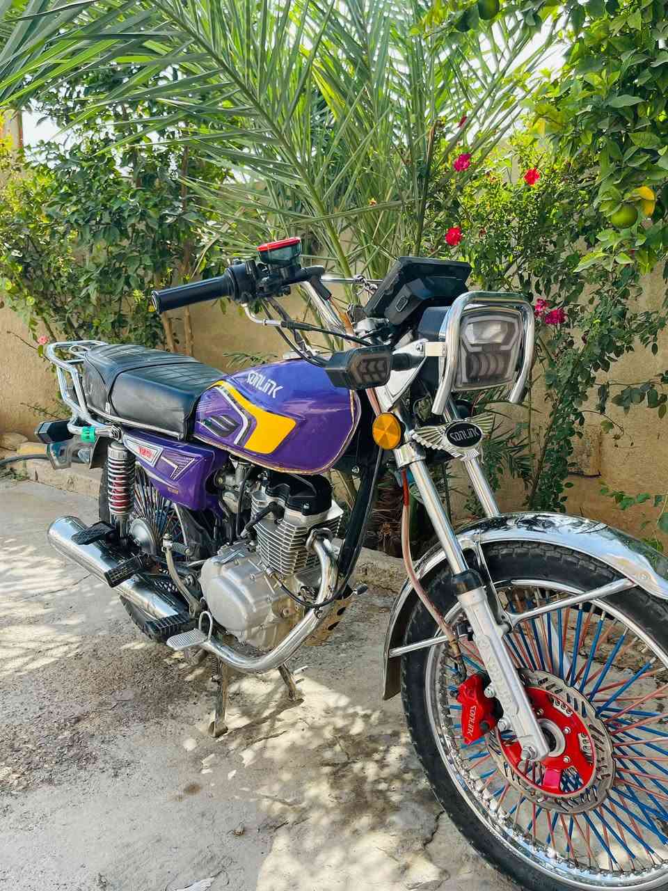 ٢٠٢٥ • كفالة • بنفسجي