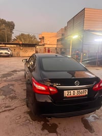 التيما SV • مشى ١٦٢الف • بابل