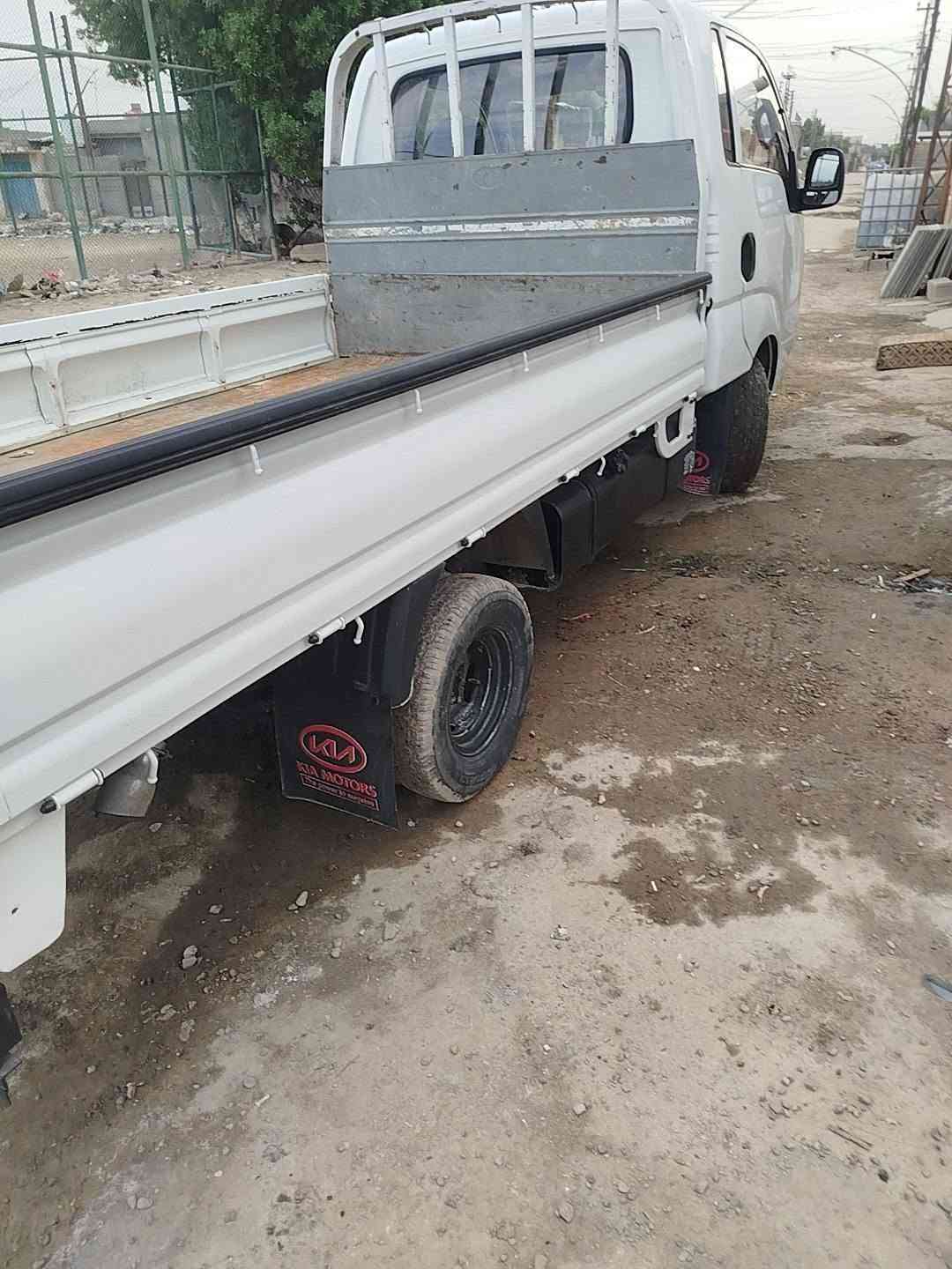 موديل ٢٠١٥ • رقم واسط • بغداد المعامل