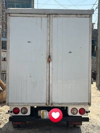 كيا بنكو • ٢٠١٢ • تحويل مباشر