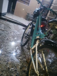 دراجة • مستعجل • بغداد شعب