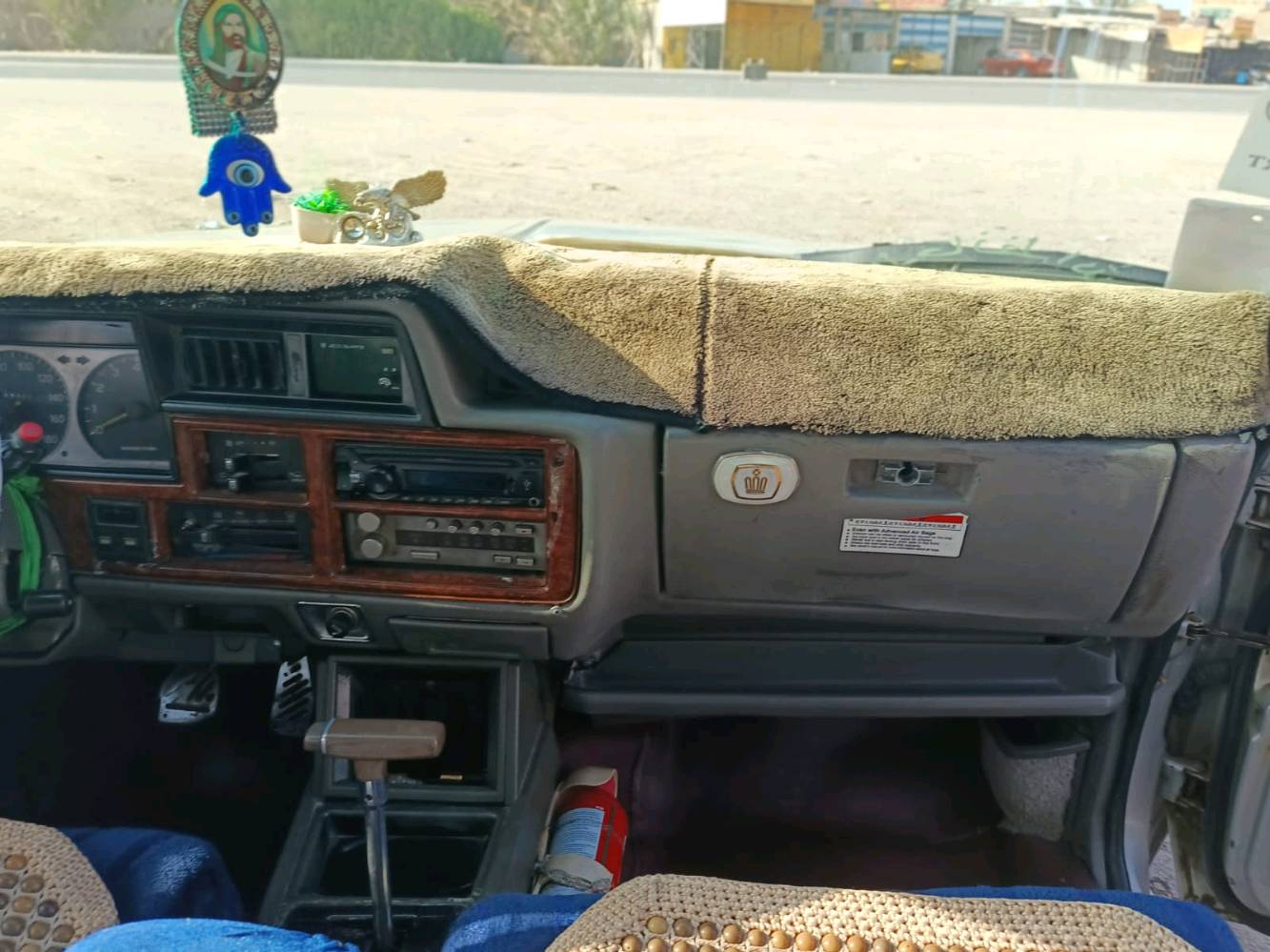 السلام عليكم سوبر مديل  82
مكينه بطه توني امدوشمه مكينه لاتنقيص لاخيط تبخير كامله حداديه نص عمر باتري جديد المكان الناصرية الفضليه رقم *********** السعر53وبيه مجال قليل