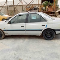 ٤٠٥ جي ال اكس • ٢٠١٢ • بغداد الجديد