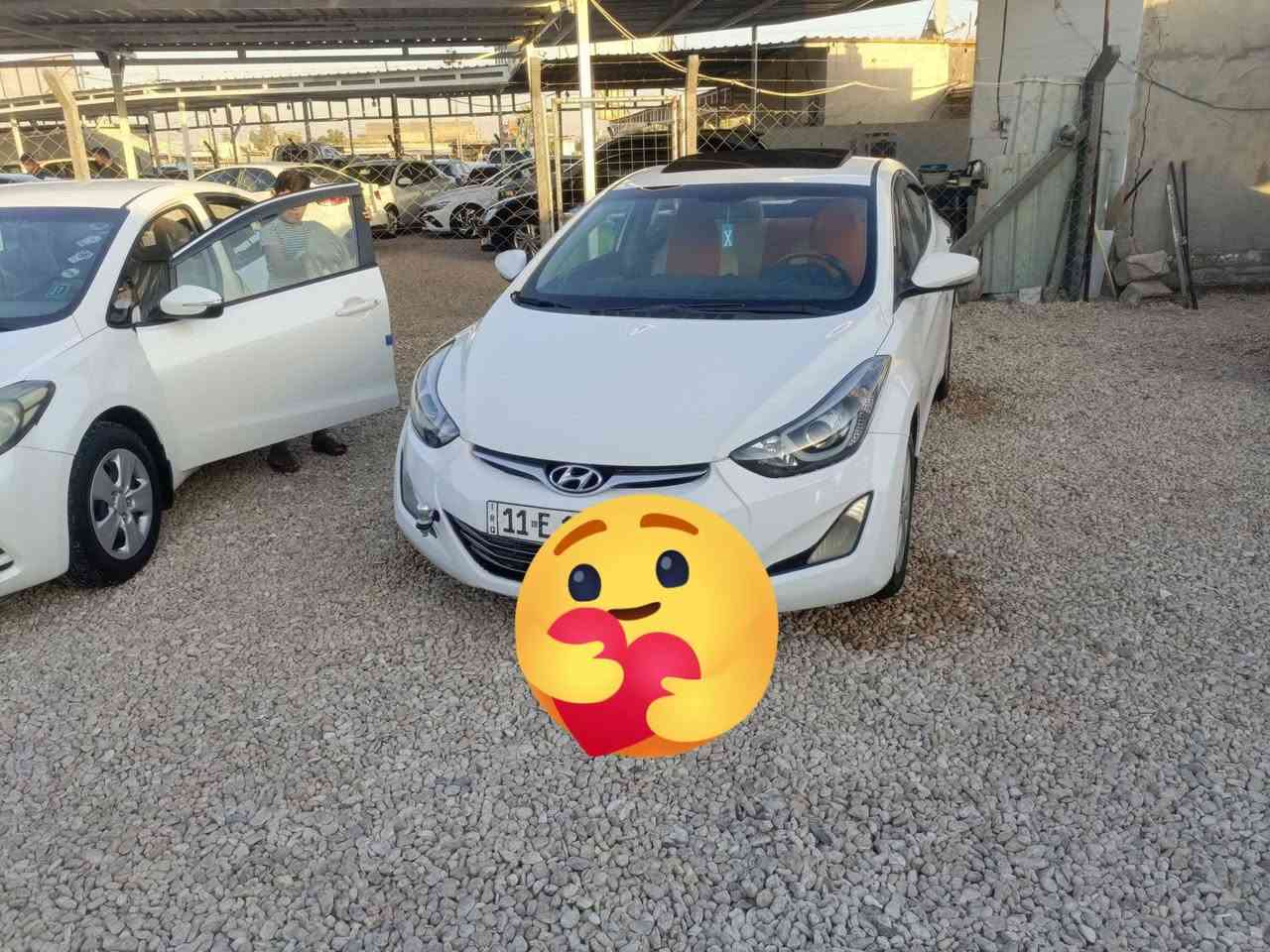انتره خليجي موديل 14 للبيع رقم بغداد جديد مكاني كربلاء المقدسة مكفولة من صبغ فقط بارد وتبديل دعاميه معه صبغ سونار بل صور ‏‪***********‬‏
