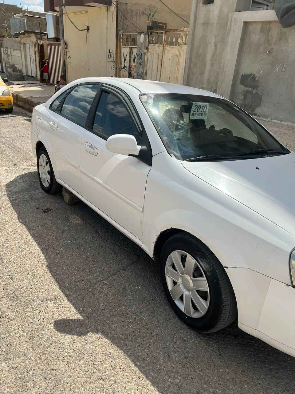 للبيع موديل ٢٠١٠رقم اربيل كابون بيها
بيها قطعتين السعر ٧٥ مكاني موصل
