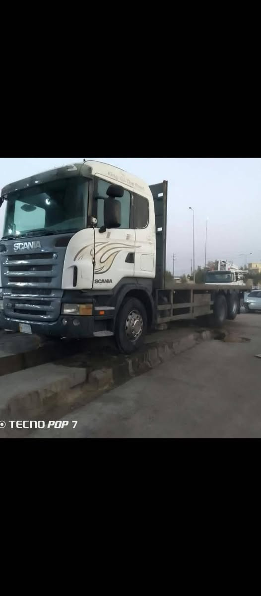 مكينه سته • ٢٠٠٨ • البصره الزبير