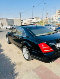 S500 • ٢٠٠٦ • الموصل
