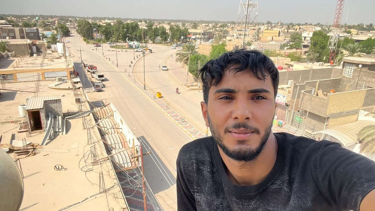 السراج • صيانة سماعات • تجهيز جوامع