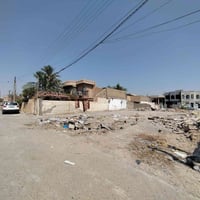 تكريت حي الزراعة • ٢٠٠م • واجهة ٨م