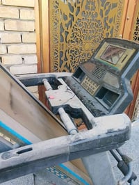 جهاز جري • ياباني • مستعمل