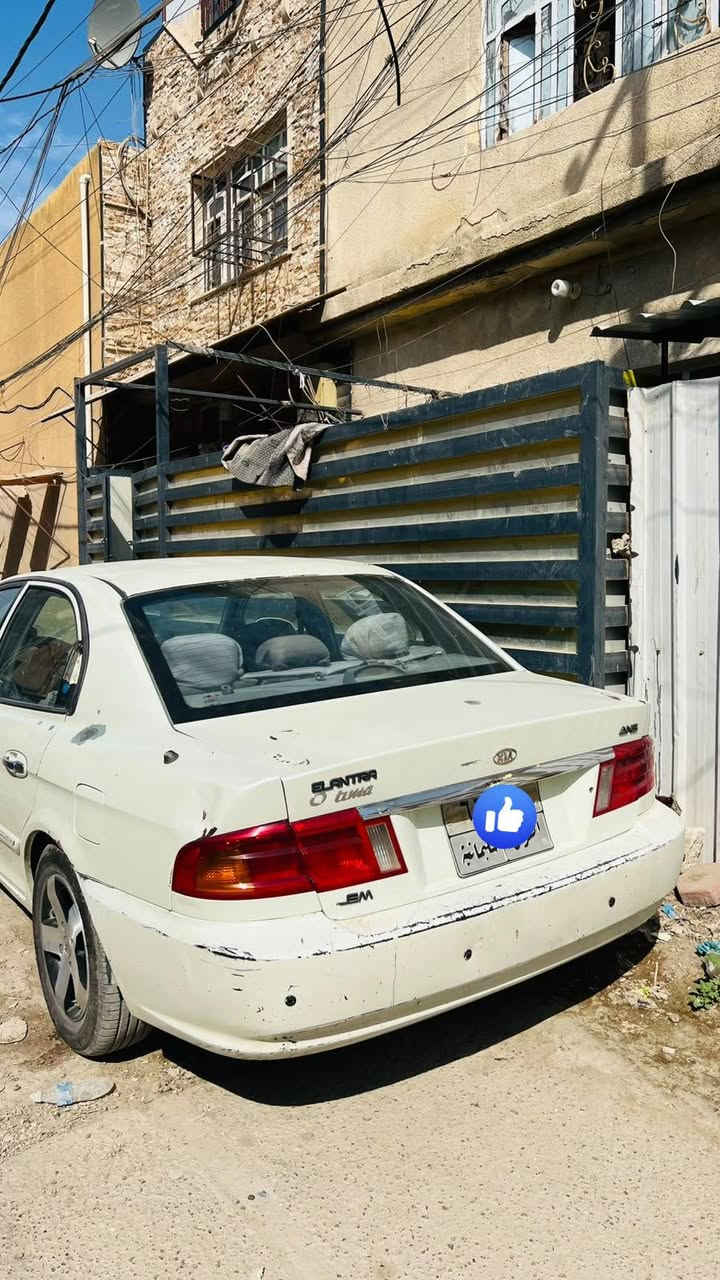 السلام عليكم
اوبتما كيا للبيع سياره جاهزة كلشي شغال بيها 
تبريد 
تخم تاير 
ويل كب 
كهربائيات شغاله 
محرك كير جديدات 
كبل للشارع
السعر 42
*********** للاتصال
