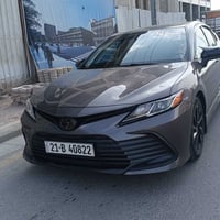 كامري ٢٠٢٣ • فئه LE • ماشيه ٦٧٠٠٠
