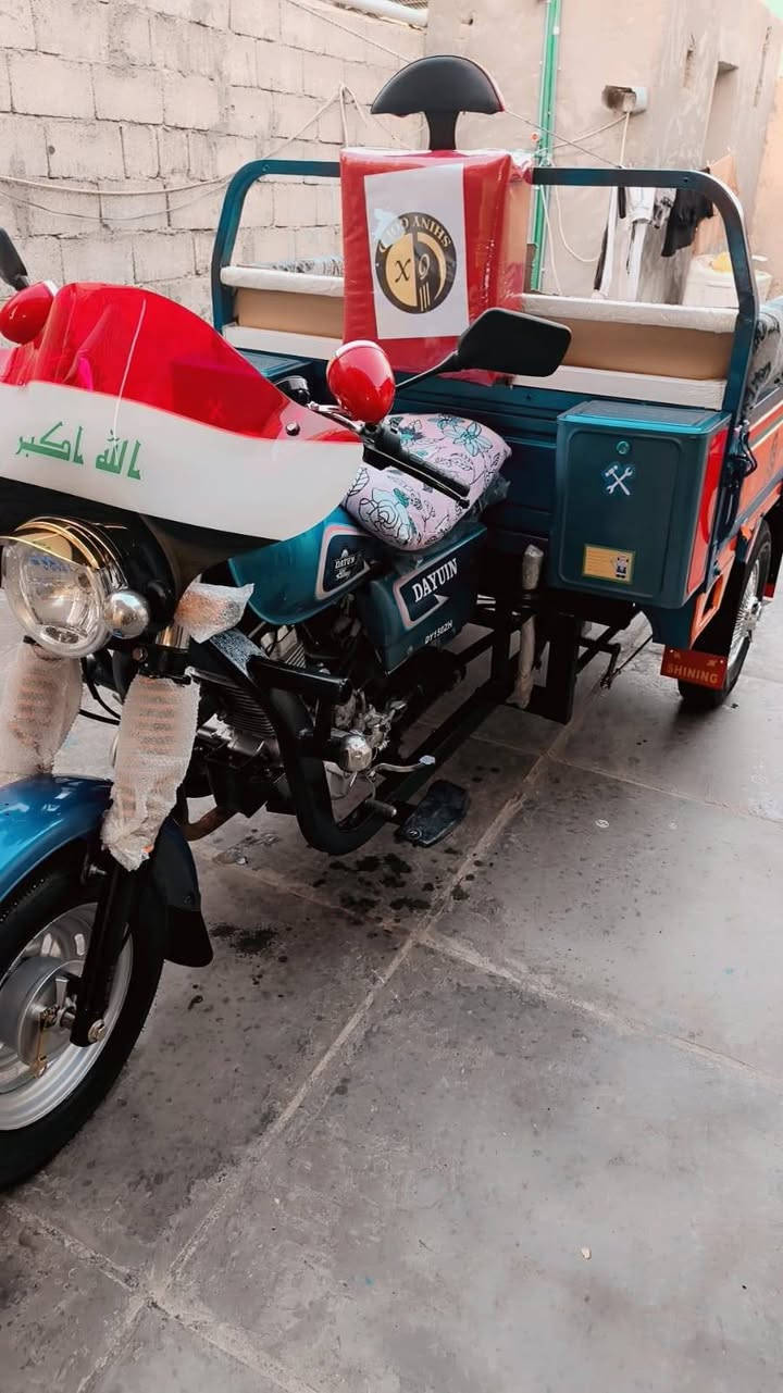 سلام عليكم ستوته موديل 15 جاهزه ماذب ربع علايهه مكان نعمانيه 1600♡ ***********
