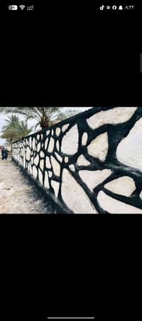 ديكور منزلي • حديقة • للبيع