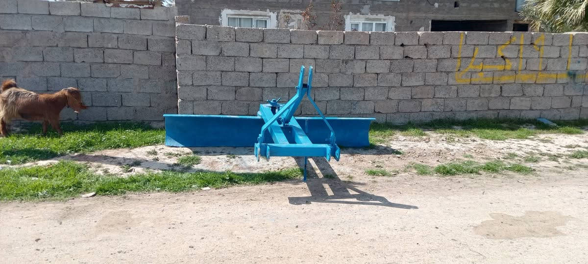 صنع عربانة • عربانة ٥ متر • حسب الطلب