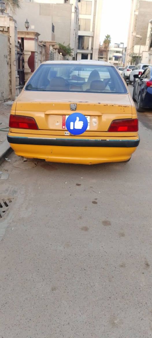 سلام عليكم بيجو بارص موديل 12
سياره نضيفه رقمها بابل نقصها بس تبريد وصدر 
مكينه لا بخار ولا تنقيص 
سنويه ضايعه وبيها كتاب فقدان.. بغداد مدينة الصدر 
***********..س 25 بيها مجال قليل
