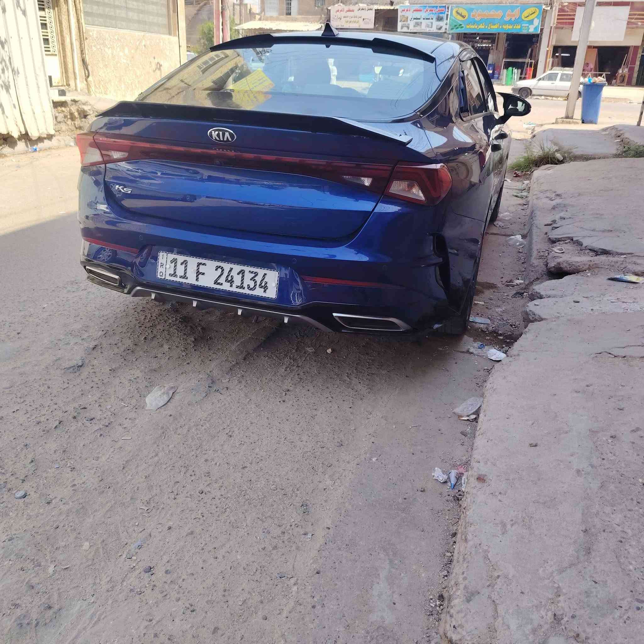 كي فايف خليجي موديل 21 مكفوله من الضربة والصبغ وتبديل مكينه 2000 دوش رقم بغداد بسمي فول مواصفات عده بانوراما بصمه تشغيل وتشغيل عن بعد حساس امامي وخلفي لد امامي كشن كهرباء تبريد لمس قطعتين تبريد بصمه جنطه بصمه بيبان جنطة ذكيه دخول ذكي ترحيب
السلام عليكم كي فايف خليجي موديل 21 مكفوله من الضربة والصبغ وتبديل مكينه 2000 دوش رقم بغداد بسمي *********** مكانهه الشعب فول مواصفات  بانوراما بصمه تشغيل وتشغيل عن بعد حساس امامي وخلفي لد امامي  تبريد لمس قطعتين تبريد بصمه جنطه بصمه بيبان جنطة ذكيه دخول ذكي ترحيب سعرهه 170سياره جديده بمعنا الكلمه
