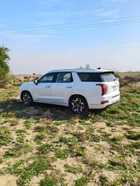 سياره بلسايد كلكرفي مديل 22 رقم بغداد انكليزي بسمي حادثه جاملغ امامي ج...