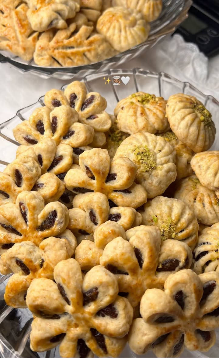كليچة حاره • نص كيلو • توصيل بسمايا