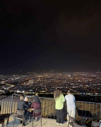 جبل ازمر • داخل السليمانية • خدمة خصوصية
