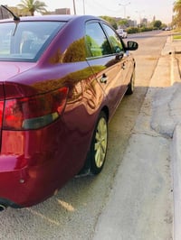سيراتو ٢٠١٢  ماشية ٢٤٥  مكفوله من الضربة والصبغ  بيها بارد مكانات صغار...