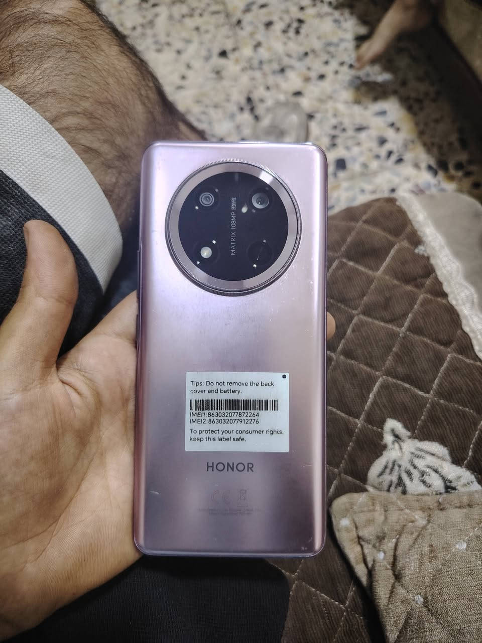 هونر اكس ٩ سي غني عن التعريف فول نضافه السعر ٣٥٠
مكاني بغداد ساحة الطيران كامل غراضه
***********
