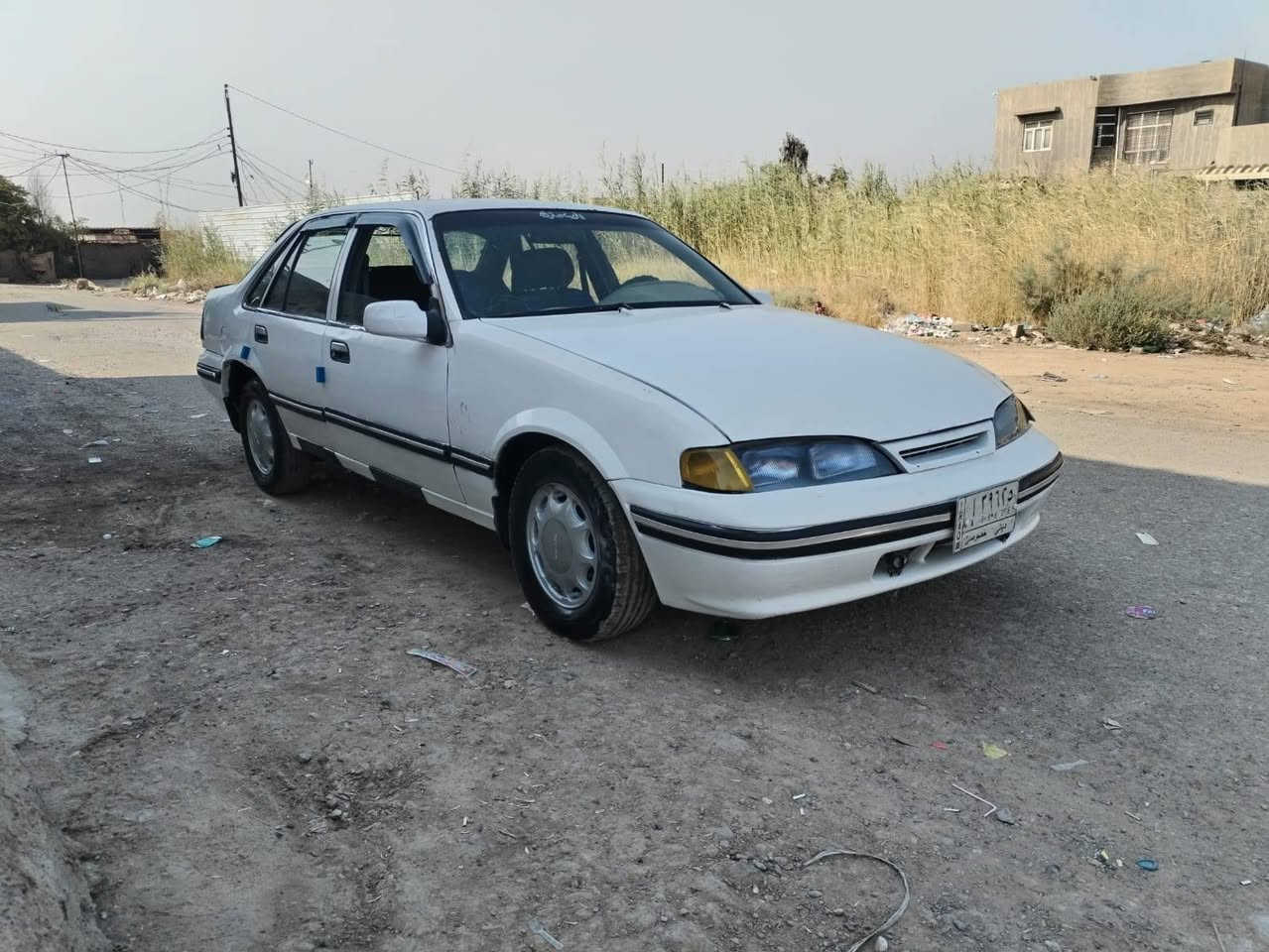 سلام عليكم برنس موديل 95 للبيع
مكينه وكير كفاله تخم تاير جديد صدر خلفي امامي جديد كهربائيات كله شغاله على وضع شركة سياره مال جناي بدون حادث سنويه لل 28 تحويل مباشر مكاني ديالى الغالبيه سعر 26 وبيه مجال ***********
***********
