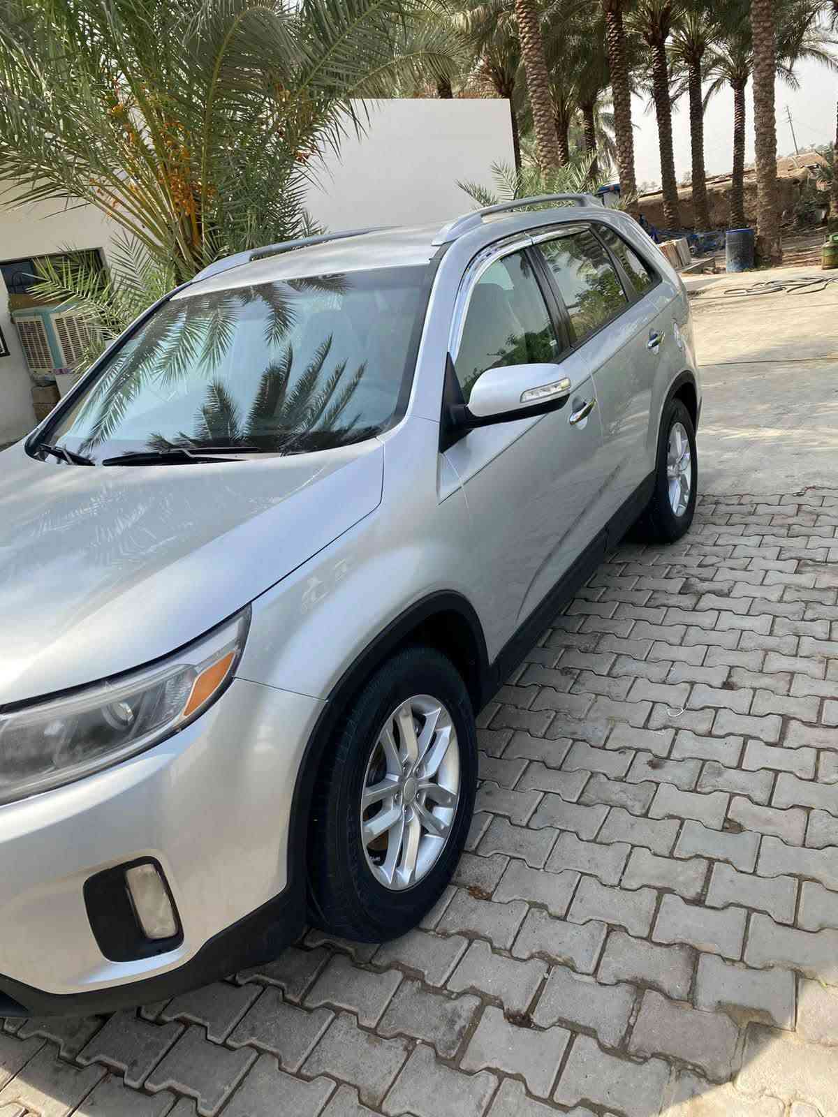 سورنتو 2020 • محرك 2400 • وارد مريكي