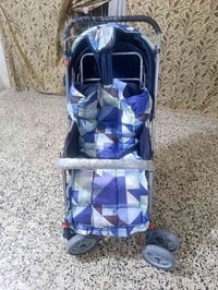 عربانة طفل • استعمال بسيط • هبهب الناحية