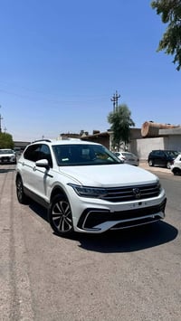 تيكوان ٢٠٢٤ • مواصفات فول • ماشي ١٠٠٠٠