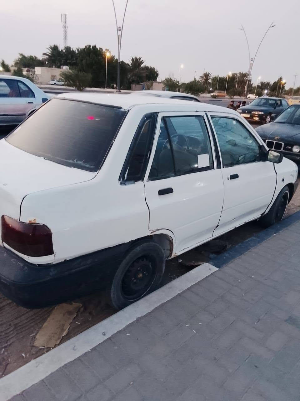 رقم مثنى • ٢٠١٤ • مكينة وكير