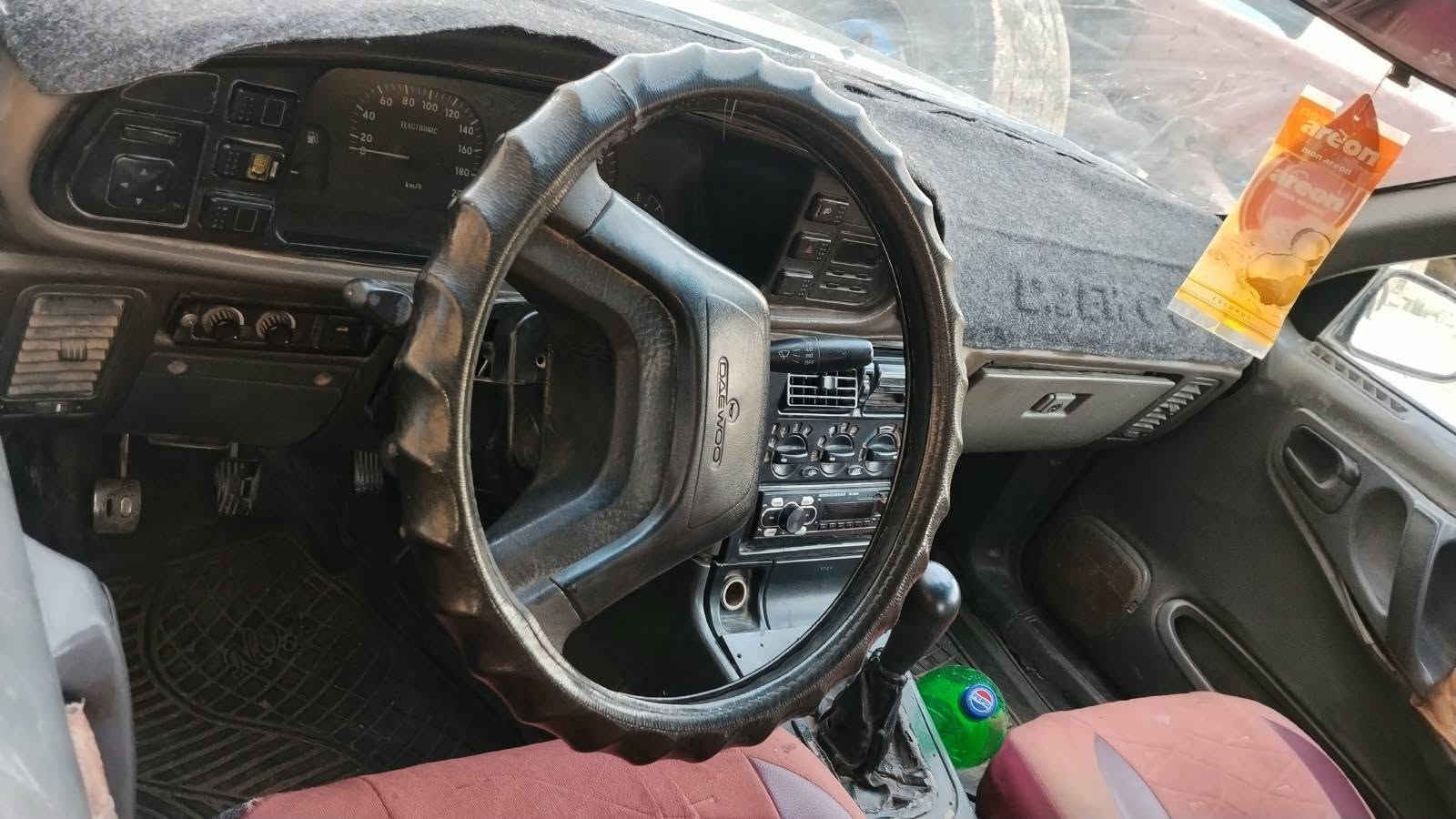 برنس • ١٩٩٤ • رقم بغداد
