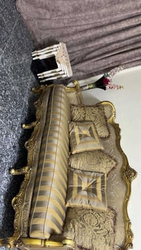 طقم قنفات • مصري